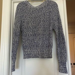 Free People Knit Sweater